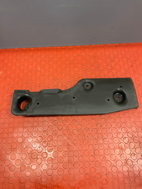 Citroen Berlingo/Peugeot Partner/Vauxhall Combo/Toyota Proace City ENGINE UNDERTRAY SPLASH GUARD 2019-2024 P/N 9814545780