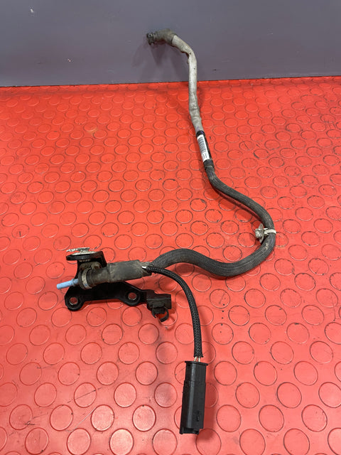 Vauxhall Vivaro/Citroen Dispatch/Peugeot Expert/Toyota Proace/Fiat Scudo ADBLUE PIPE LINE TO NOZZLE (no clip lock) 2016-2024 P/N 9826302180