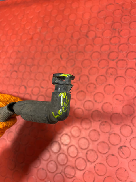 Vauxhall Vivaro/Citroen Dispatch/Peugeot Expert/Toyota Proace/Fiat Scudo ADBLUE PIPE LINE TO NOZZLE (no clip lock) 2016-2024 P/N 9826302180