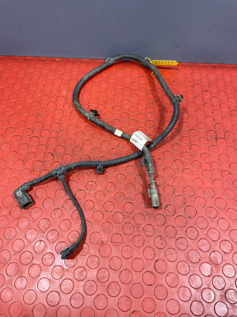 Peugeot Partner/Citroen Berlingo/Vauxhall Combo/Toyota Proace City REAR BRAKE ABS LOOM Passenger's Side 2019-2024 P/N 9828045780 - 2