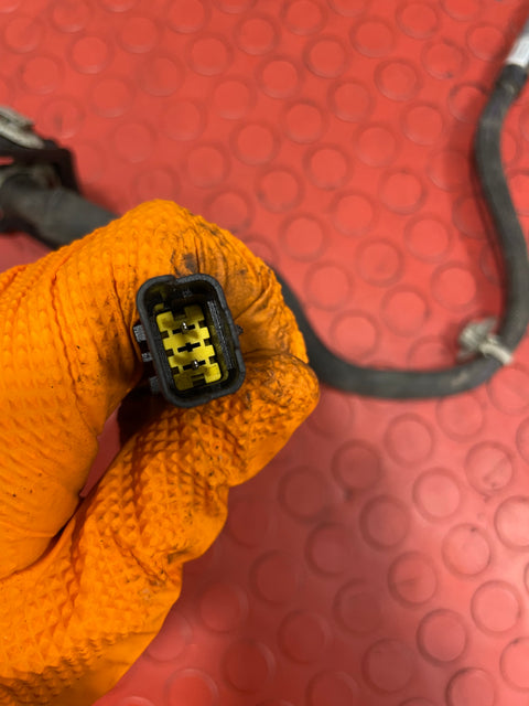 Vauxhall Vivaro/Citroen Dispatch/Peugeot Expert/Toyota Proace/Fiat Scudo ADBLUE PIPE LINE TO NOZZLE (no clip lock) 2016-2024 P/N 9826302180