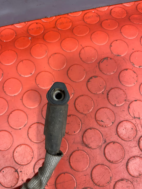 Vauxhall Vivaro/Citroen Dispatch/Peugeot Expert/Toyota Proace/Fiat Scudo ADBLUE PIPE LINE TO NOZZLE (no clip lock) 2016-2024 P/N 9826302180