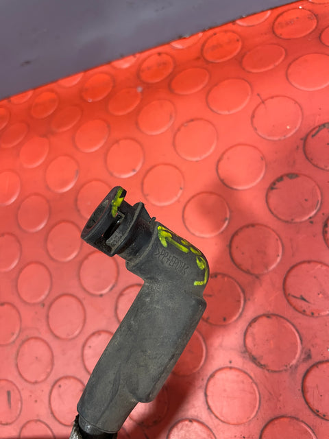 Vauxhall Vivaro/Citroen Dispatch/Peugeot Expert/Toyota Proace/Fiat Scudo ADBLUE PIPE LINE TO NOZZLE (no clip lock) 2016-2024 P/N 9826302180