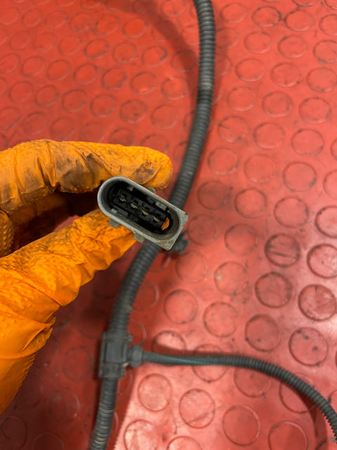 Peugeot Partner/Citroen Berlingo/Vauxhall Combo/Toyota Proace City REAR BRAKE ABS LOOM Passenger's Side 2019-2024 P/N 9828045780 - 2