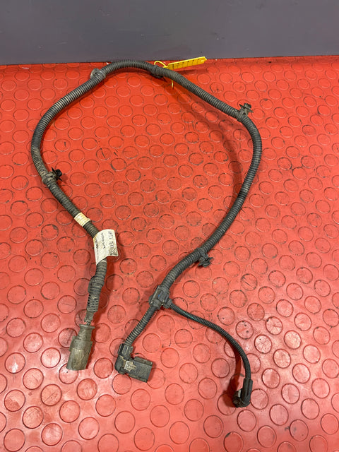 Peugeot Partner/Citroen Berlingo/Vauxhall Combo/Toyota Proace City REAR BRAKE ABS LOOM Passenger's Side 2019-2024 P/N 9828045780 - 2