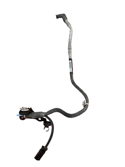 Vauxhall Vivaro/Citroen Dispatch/Peugeot Expert/Toyota Proace/Fiat Scudo ADBLUE PIPE LINE TO NOZZLE (no clip lock) 2016-2024 P/N 9826302180