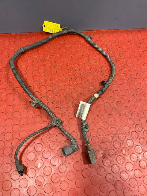 Peugeot Partner/Citroen Berlingo/Vauxhall Combo/Toyota Proace City REAR BRAKE ABS LOOM Passenger's Side 2019-2024 P/N 9828045780 - 2