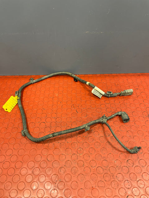 Peugeot Partner/Citroen Berlingo/Vauxhall Combo/Toyota Proace City REAR BRAKE ABS LOOM Passenger's Side 2019-2024 P/N 9828045780 - 2