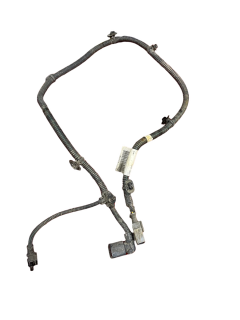 Peugeot Partner/Citroen Berlingo/Vauxhall Combo/Toyota Proace City REAR BRAKE ABS LOOM Passenger's Side 2019-2024 P/N 9828045780 - 2