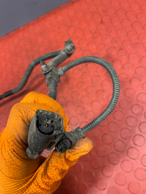 Peugeot Partner/Citroen Berlingo/Vauxhall Combo/Toyota Proace City REAR BRAKE ABS LOOM Driver's Side 2019-2024 P/N 9828046080