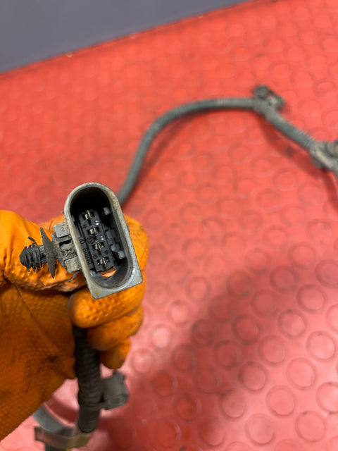 Peugeot Partner/Citroen Berlingo/Vauxhall Combo/Toyota Proace City REAR BRAKE ABS LOOM Driver's Side 2019-2024 P/N 9828046080