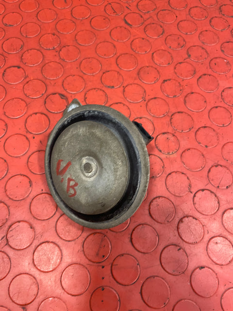 Volkswagen Crafter HORN SIGNAL 12V 335Hz Made in Spain 2Pin P/N 002952