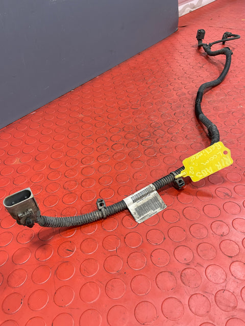 Peugeot Partner/Citroen Berlingo/Vauxhall Combo/Toyota Proace City REAR BRAKE ABS LOOM Driver's Side 2019-2024 P/N 9828046080