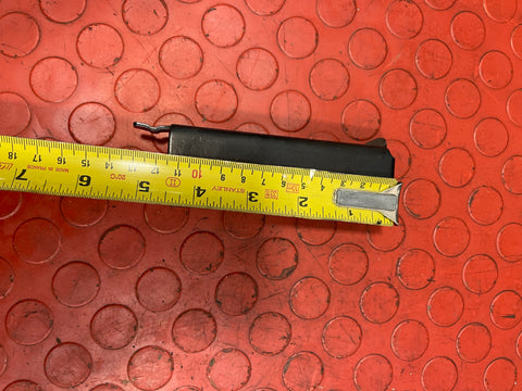 Citroen Berlingo/Peugeot Partner SLIDING DOOR LOWER STOPPER Driver's Side 2019-2024 P/N 9821949180