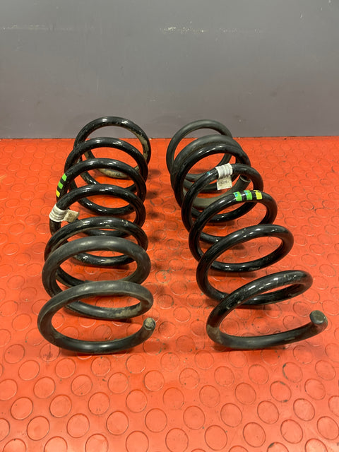 Citroen Berlingo/Peugeot Partner/Vauxhall Combo/Toyota Proace City REAR COIL SPRING PAIR 2019-2024 R/N 9824534080 - 3