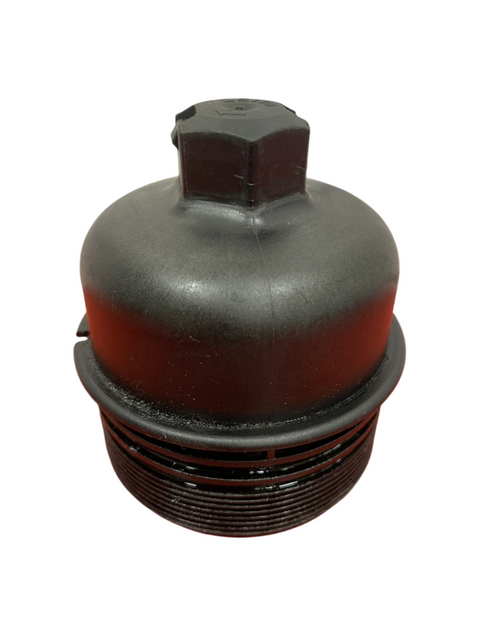 Citroen Berlingo/ OIL FILTER CAP LID TOP 2013-2018 1.6HDI P/N 1610693880