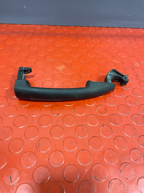 Citroen Berlingo/Peugeot Partner DOOR OUTER HANDLE 2008-2018 P/N 9101GG