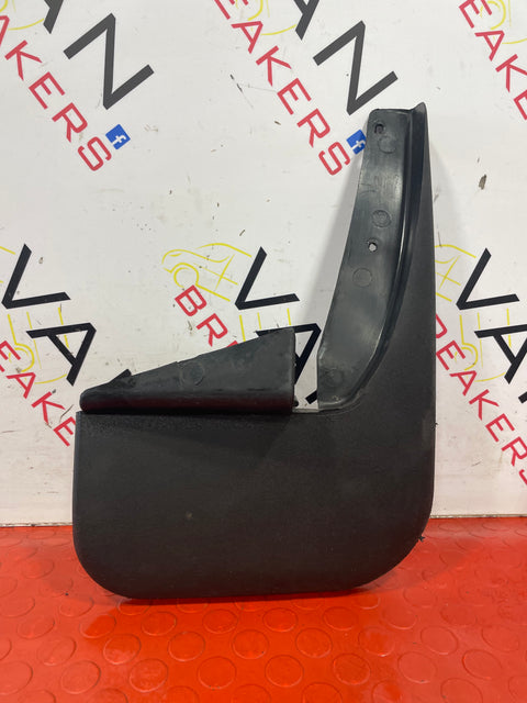 Ford Transit Mk7 REAR MUDFLAP DRIVERS SIDE RIGHT 2007-2013 P/N YC15V28344