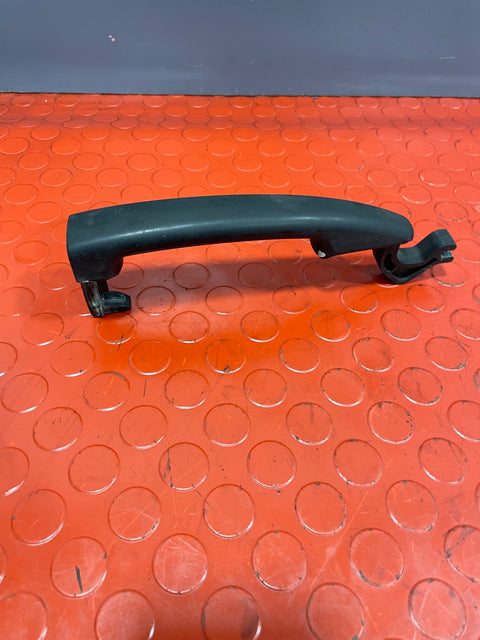 Citroen Berlingo/Peugeot Partner DOOR OUTER HANDLE 2008-2018 P/N 9101GG