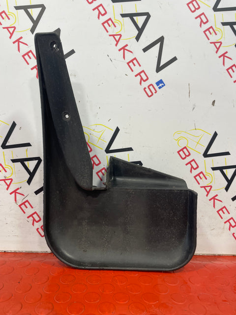 Ford Transit Mk7 REAR MUDFLAP DRIVERS SIDE RIGHT 2007-2013 P/N YC15V28344