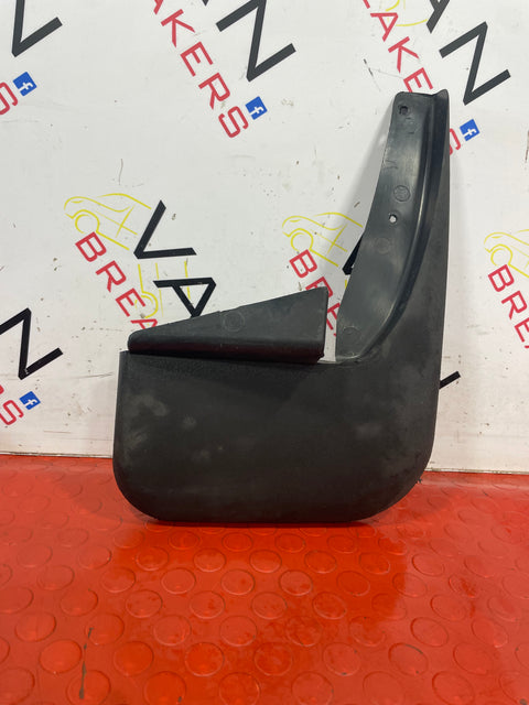 Ford Transit Mk7 REAR MUDFLAP DRIVERS SIDE RIGHT 2007-2013 P/N YC15V28344