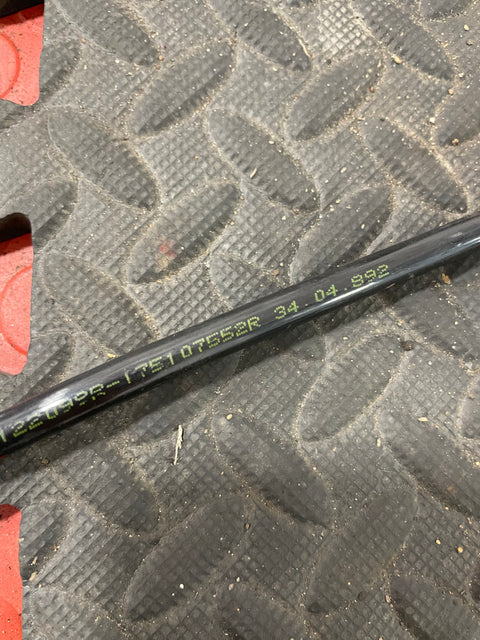 Renault Trafic/Vauxhall Vivaro FUEL PIPE LINE 2.0 2008-2019 P/N 175122099r