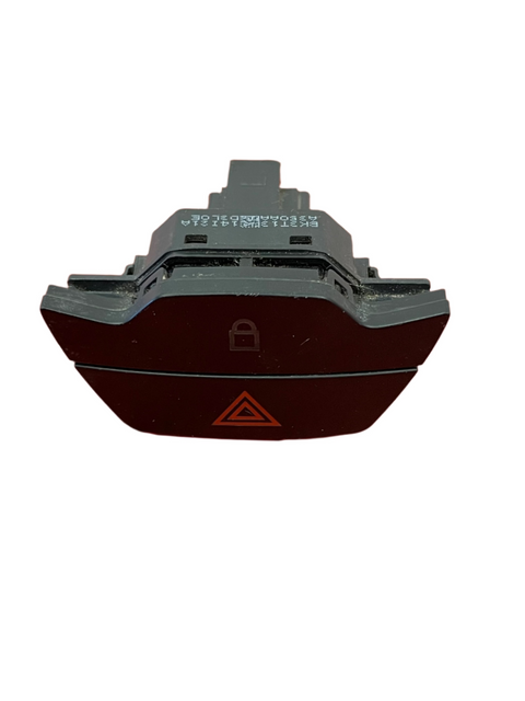 Ford Transit Custom HAZARD WARNING SWITCH P/N BK3T13A350AA