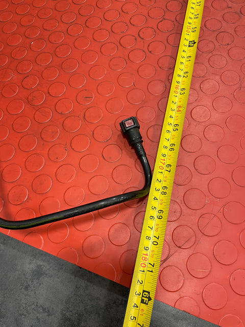 Renault Trafic/Vauxhall Vivaro FUEL PIPE LINE 2.0 2008-2019 P/N 175122099r