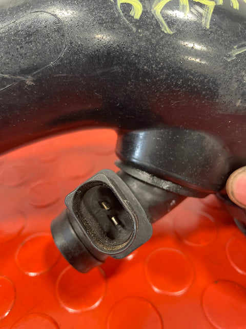 Volkswagen Crafter AIR INTAKE PIPE 2.0 DIESEL 2019 P/N 2N0129654D