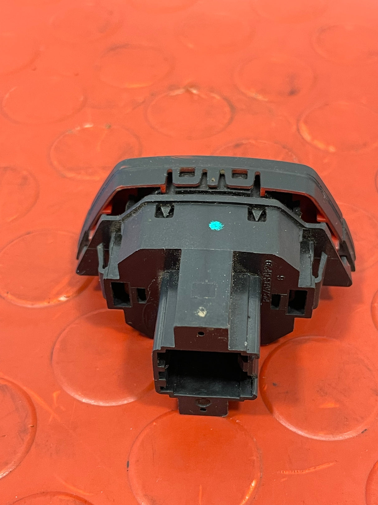 Ford Transit Custom HAZARD WARNING SWITCH P/N BK3T13A350AA