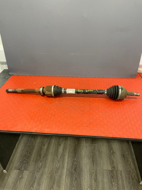 Vauxhall Vivaro/Citroen Dispatch/Peugeot Expert/Toyota Proace/Fiat Scudo DRIVE SHAFT Driver's Side 1.5 2016-2024 P/N 9820048080 - 2