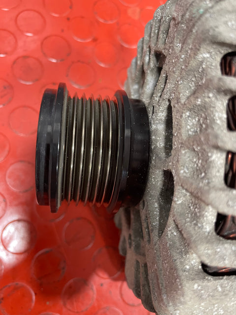 Ford Transit Custom ALTERNATOR ASSEMBLY 2.0 MK8 (1 PIN) 2016-2023 P/N KK3T10300BB - 6