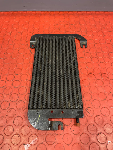 Renault Trafic/Vauxhall Vivaro/Nissan NV300 FUEL COOLER 2014-2019 P/N 175104049R / 93868458