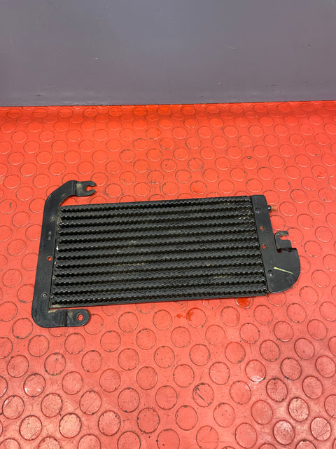 Renault Trafic/Vauxhall Vivaro/Nissan NV300 FUEL COOLER 2014-2019 P/N 175104049R / 93868458
