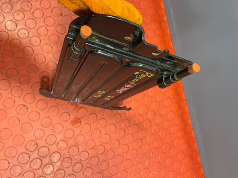 Renault Trafic/Vauxhall Vivaro/Nissan NV300 FUEL COOLER 2014-2019 P/N 175104049R / 93868458