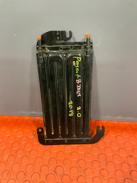 Renault Trafic/Vauxhall Vivaro/Nissan NV300 FUEL COOLER 2014-2019 P/N 175104049R / 93868458