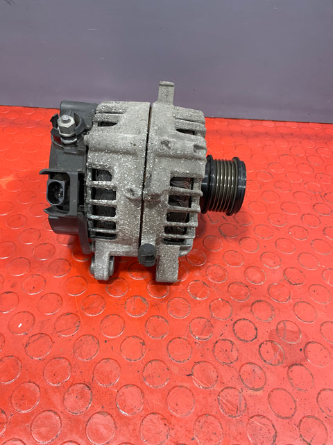 Ford Transit Custom ALTERNATOR ASSEMBLY 2.0 MK8 (1 PIN) 2016-2023 P/N KK3T10300BB - 6
