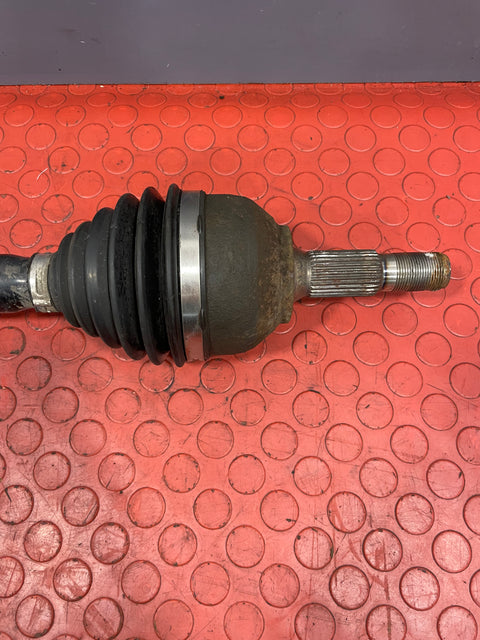 Vauxhall Vivaro/Citroen Dispatch/Peugeot Expert/Toyota Proace/Fiat Scudo DRIVE SHAFT Passenger's Side 1.5 2016-2024 P/N 9820048180 - 2