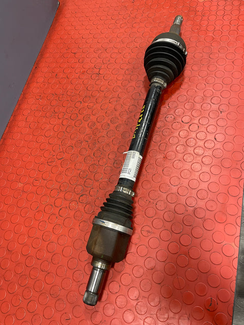 Vauxhall Vivaro/Citroen Dispatch/Peugeot Expert/Toyota Proace/Fiat Scudo DRIVE SHAFT Passenger's Side 1.5 2016-2024 P/N 9820048180 - 2