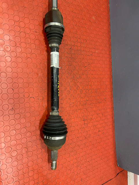 Vauxhall Vivaro/Citroen Dispatch/Peugeot Expert/Toyota Proace/Fiat Scudo DRIVE SHAFT Passenger's Side 1.5 2016-2024 P/N 9820048180 - 2