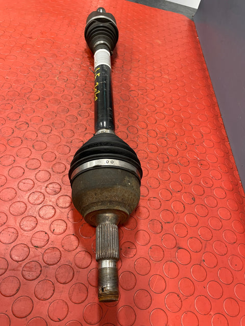 Vauxhall Vivaro/Citroen Dispatch/Peugeot Expert/Toyota Proace/Fiat Scudo DRIVE SHAFT Passenger's Side 1.5 2016-2024 P/N 9820048180 - 2