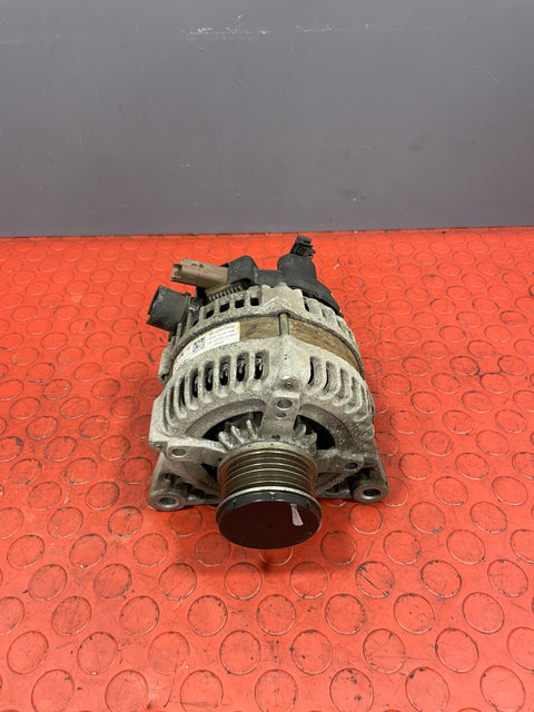 Citroen Berlingo/Dispatch /Peugeot Partner/Vauxhall Combo/Toyota Proace City ALTERNATOR 1.5 2016-2024 P/N 9820893880 - 4