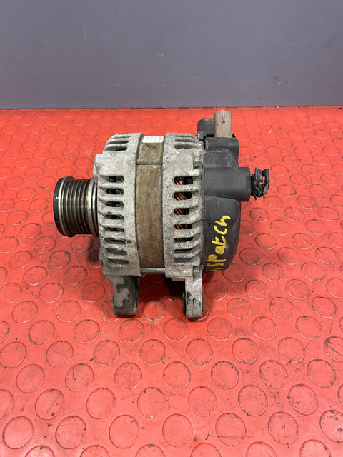 Citroen Berlingo/Dispatch /Peugeot Partner/Vauxhall Combo/Toyota Proace City ALTERNATOR 1.5 2016-2024 P/N 9820893880 - 4