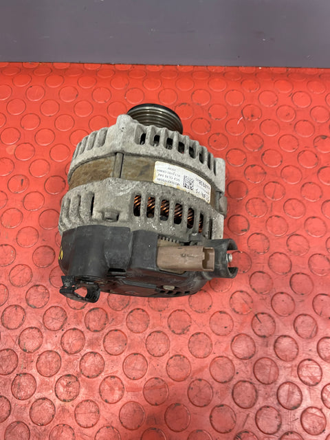 Citroen Berlingo/Dispatch /Peugeot Partner/Vauxhall Combo/Toyota Proace City ALTERNATOR 1.5 2016-2024 P/N 9820893880 - 4