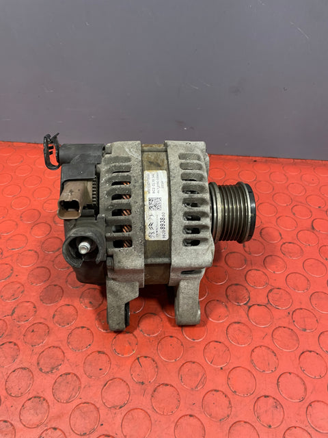Citroen Berlingo/Dispatch /Peugeot Partner/Vauxhall Combo/Toyota Proace City ALTERNATOR 1.5 2016-2024 P/N 9820893880 - 4