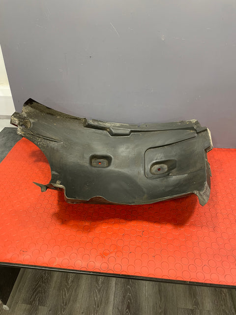 Mercedes Sprinter FRONT WHEEL ARCH Passenger's Side N/S 2019 RWD/AWD P/N A9106840200