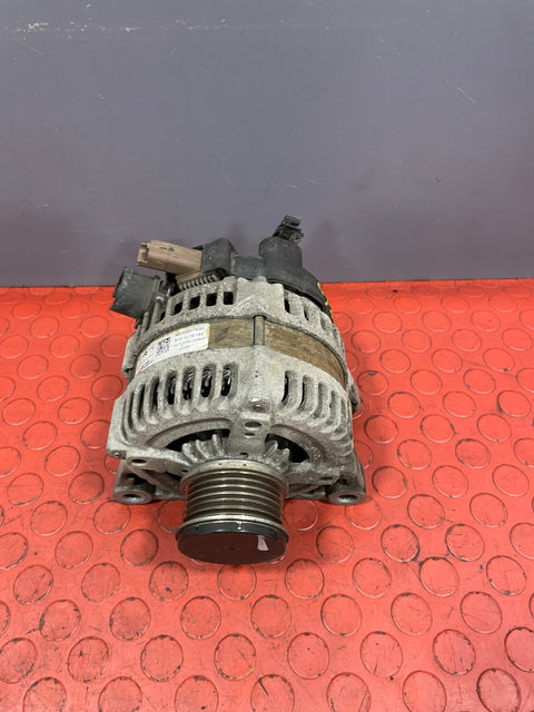 Citroen Berlingo/Dispatch /Peugeot Partner/Vauxhall Combo/Toyota Proace City ALTERNATOR 1.5 2016-2024 P/N 9820893880 - 4