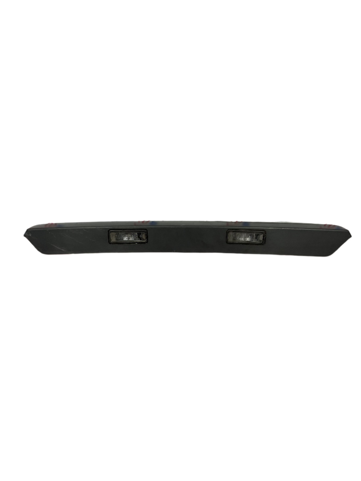Volkswagen Crafter NUMBER PLATE LIGHT TRIM WITH LIGHTS P/N 7C0827329