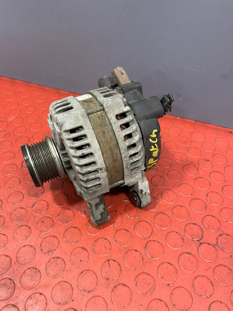 Citroen Berlingo/Dispatch /Peugeot Partner/Vauxhall Combo/Toyota Proace City ALTERNATOR 1.5 2016-2024 P/N 9820893880 - 4