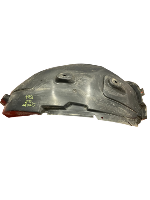 Mercedes Sprinter FRONT WHEEL ARCH Passenger's Side N/S 2019 RWD/AWD P/N A9106840200